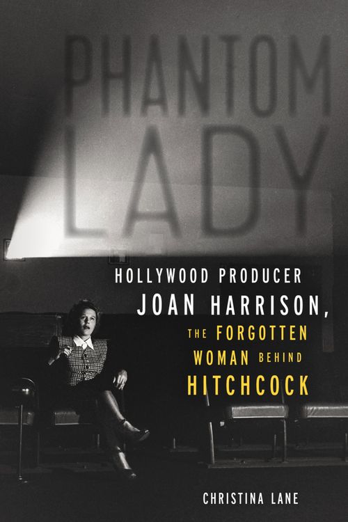 Produktbild: Phantom Lady