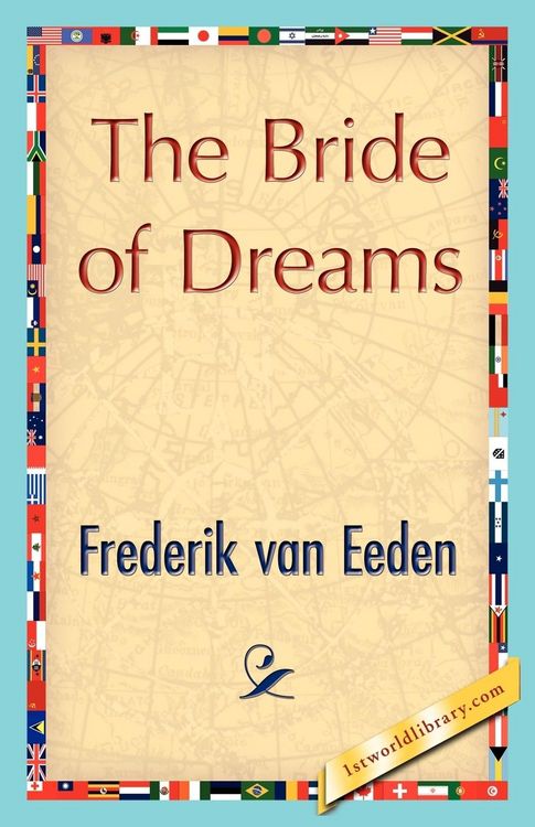 Produktbild: The Bride of Dreams