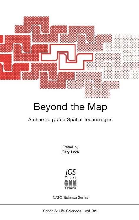 Produktbild: Beyond the Map