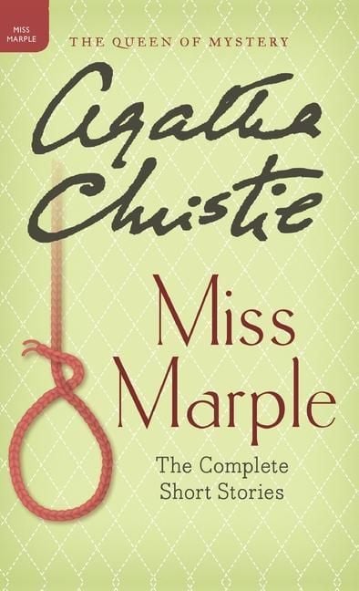 Produktbild: Miss Marple
