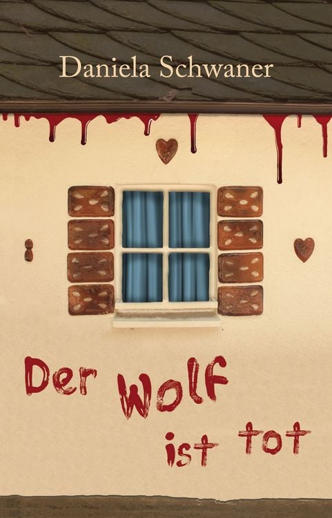 Bild vom Artikel Der Wolf ist tot vom Autor Daniela Schwaner