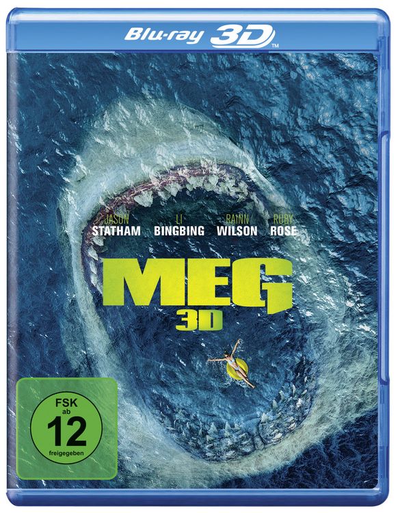 Produktbild: MEG