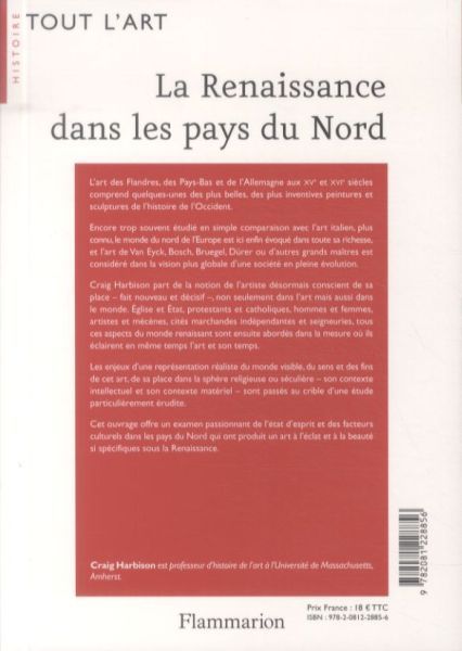 Produktbild: La Renaissance dans les pays du Nord