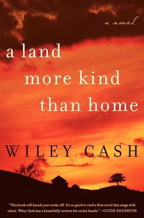 Produktbild: A Land More Kind Than Home