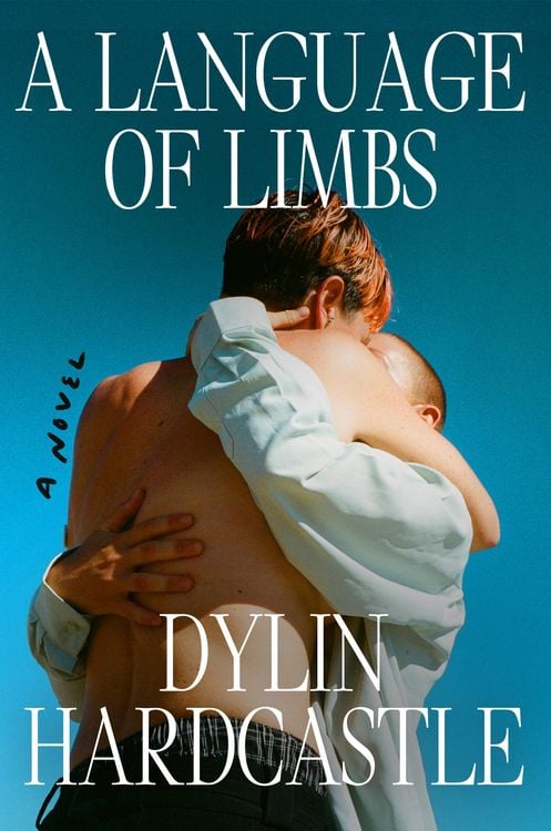 Produktbild: A Language of Limbs