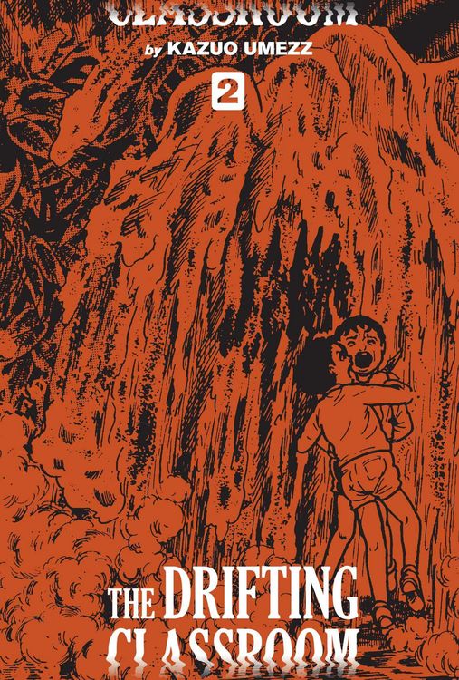 Produktbild: The Drifting Classroom: Perfect Edition, Vol. 2