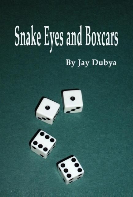 Produktbild: Snake Eyes and Boxcars