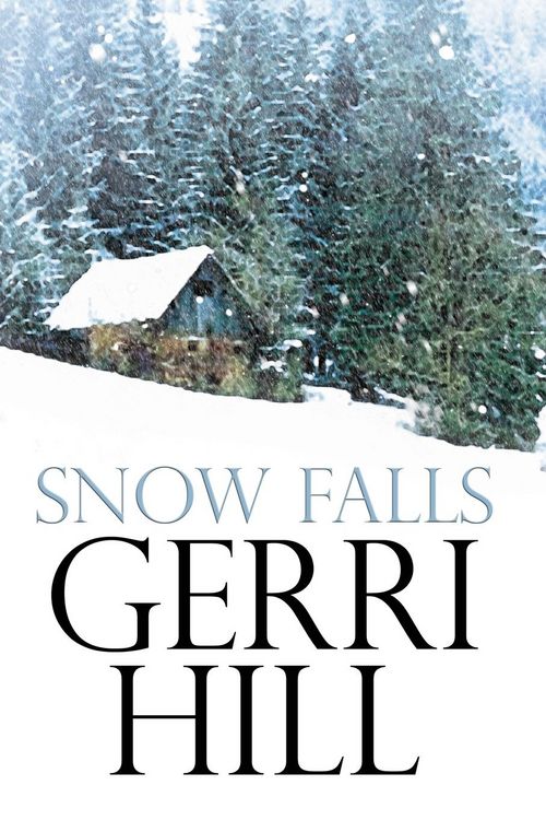 Produktbild: Snow Falls
