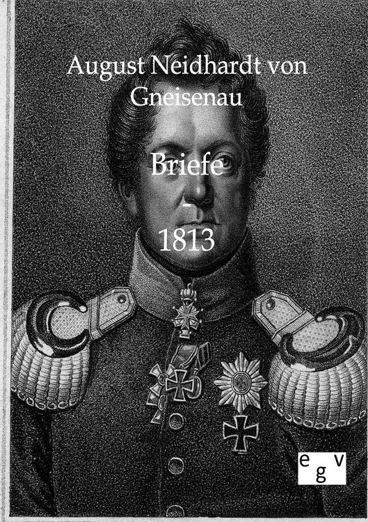 Produktbild: Briefe - 1813