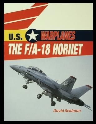 Produktbild: The F/A-18 Hornet