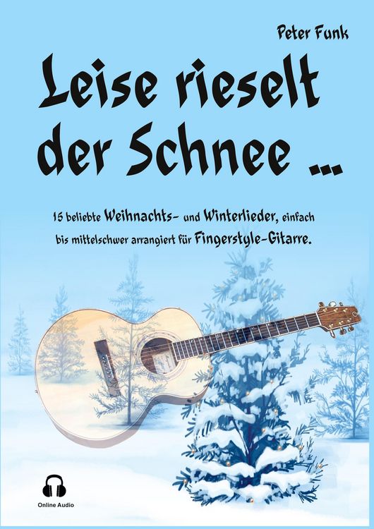 Produktbild: Leise rieselt der Schnee ...