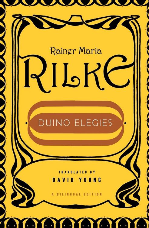 Produktbild: Duino Elegies