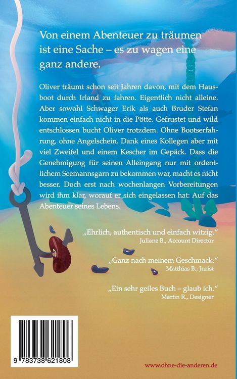 Produktbild: Ohne die anderen