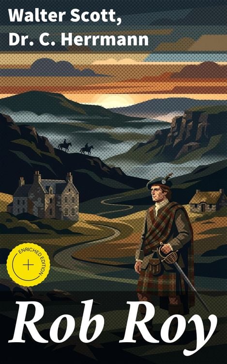 Produktbild: Rob Roy