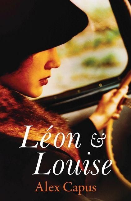 Produktbild: Leon and Louise