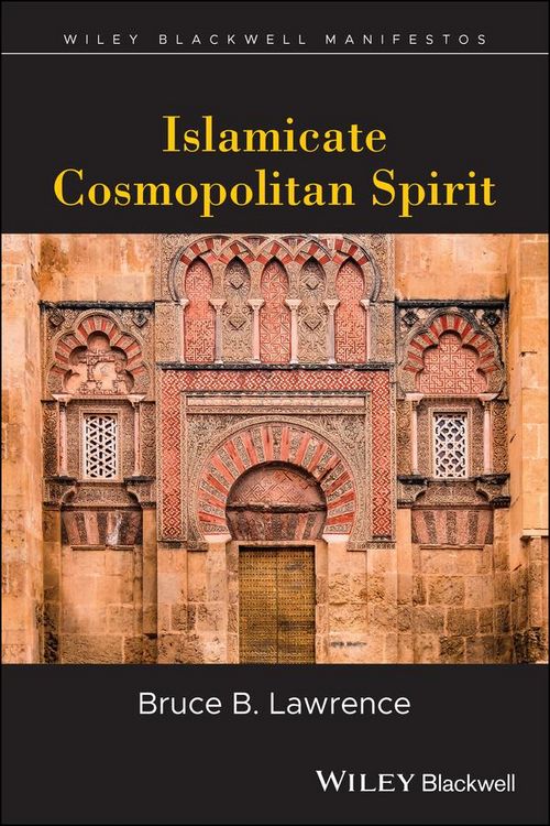 Produktbild: Islamicate Cosmopolitan Spirit
