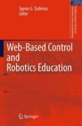 Produktbild: Web-Based Control and Robotics Education
