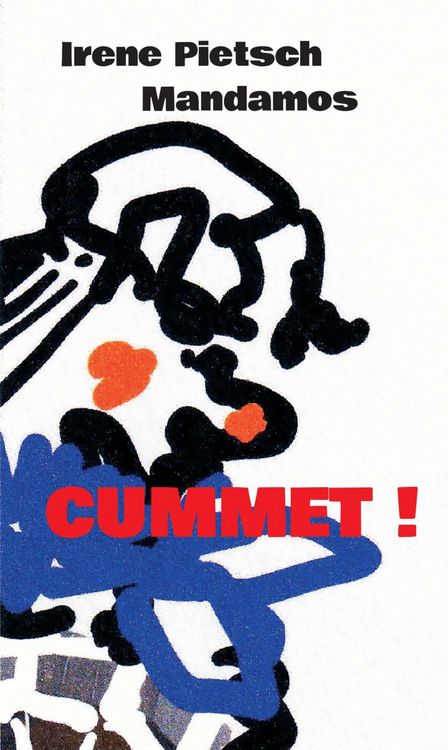 Produktbild: Cummet!