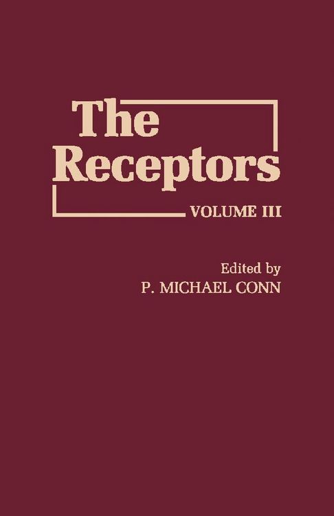 Produktbild: The Receptors
