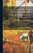 Produktbild: Thomas Price (a Pioneer in Posey County, Indiana) and His Descendants; a History and Genealogy