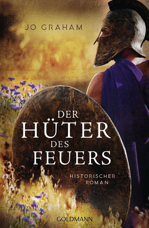 Produktbild: Der H&uuml;ter des Feuers