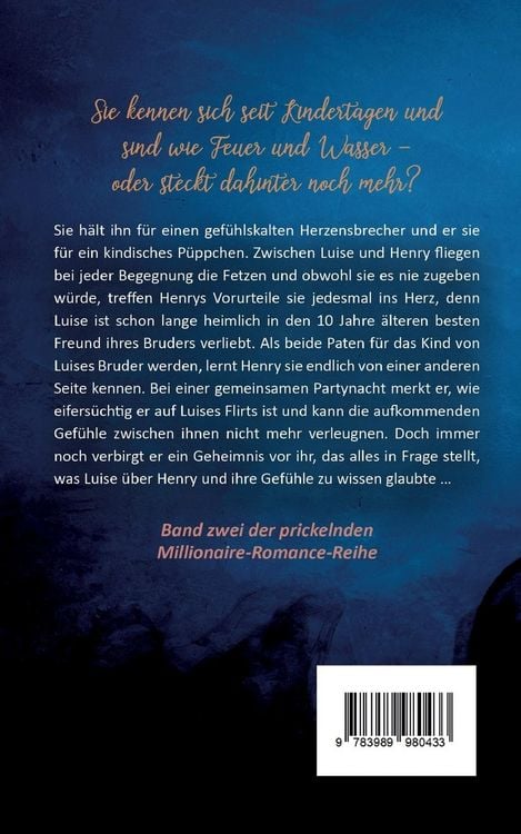 Produktbild: Verliebt in den besten Freund meines Bruders