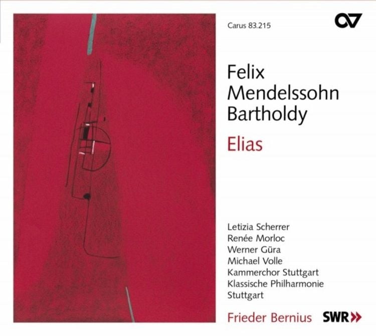 Produktbild: Elias