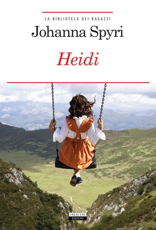 Produktbild: Heidi