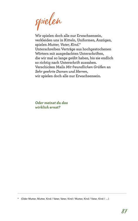 Produktbild: Ein bisschen gl&uuml;cklich