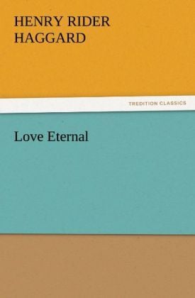 Produktbild: Love Eternal