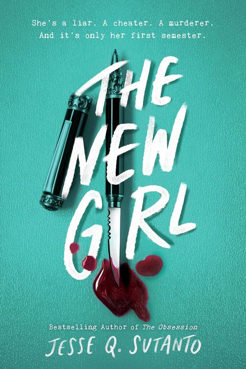 Produktbild: New Girl