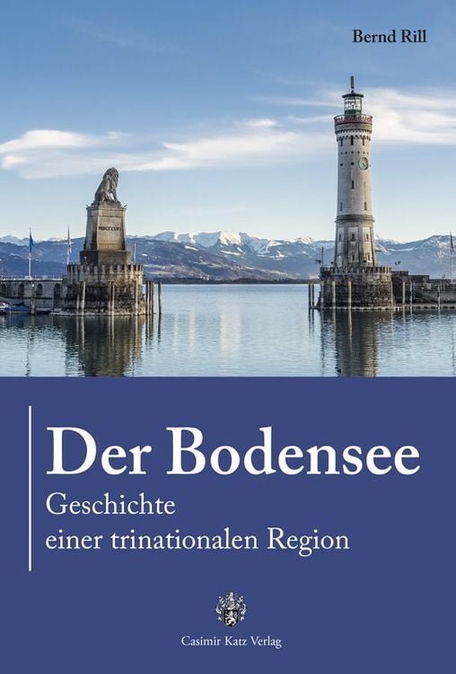 Produktbild: Der Bodensee