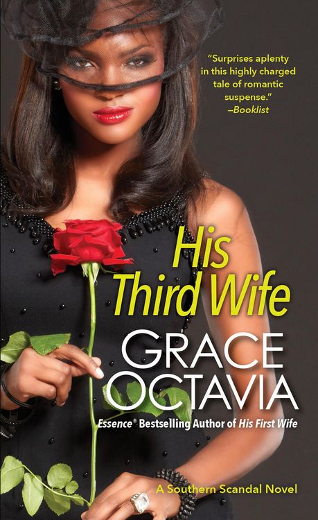 Produktbild: His Third Wife
