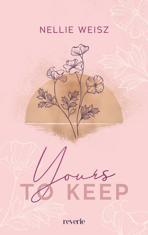 Produktbild: Yours to Keep