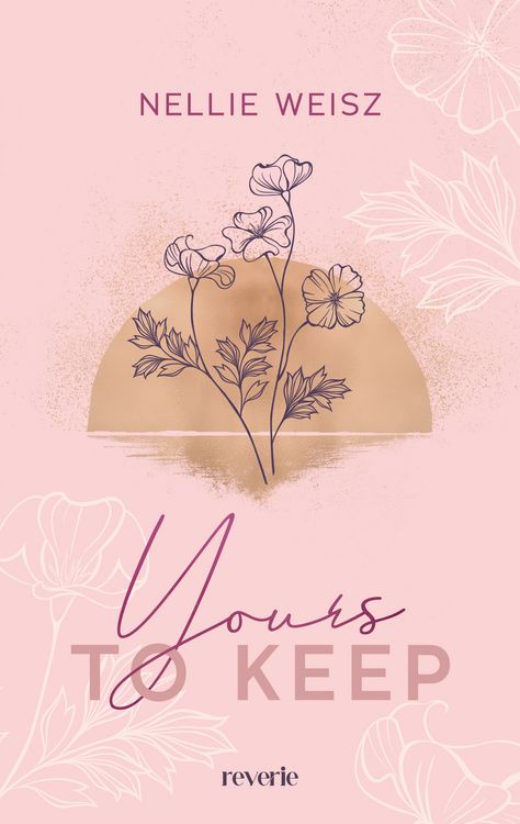 Produktbild: Yours to Keep