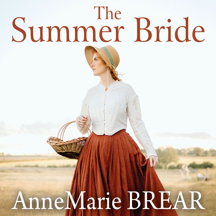 Produktbild: The Summer Bride