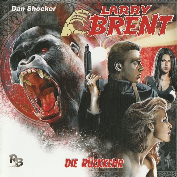 Produktbild: Die R&uuml;ckkehr