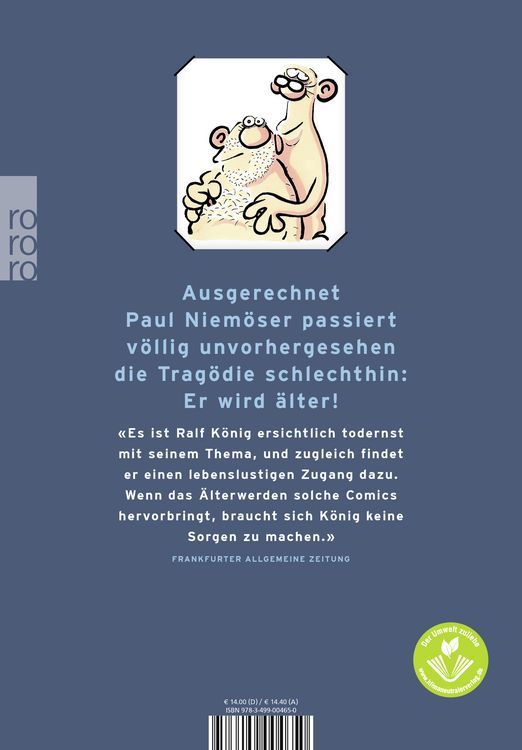 Produktbild: Herbst in der Hose