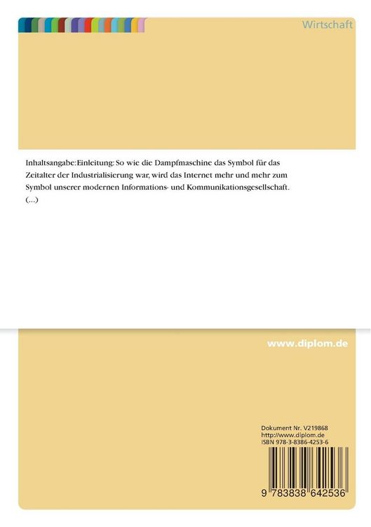 Produktbild: Globaler Marktplatz Internet: Internationales und nationales Vertrags- und Verbraucherschutzrecht