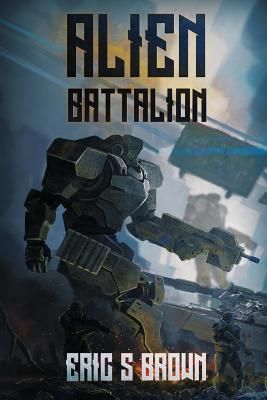 Produktbild: Alien Battalion