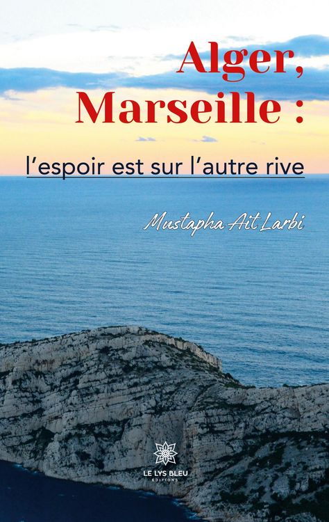 Produktbild: Ait Larbi, M: Alger, Marseille