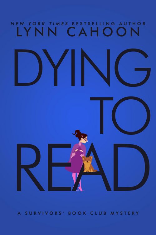 Produktbild: Dying to Read