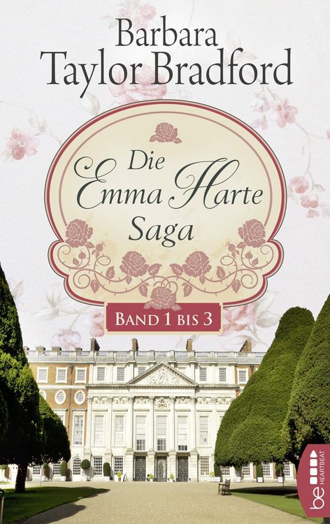 Produktbild: Die Emma-Harte-Saga