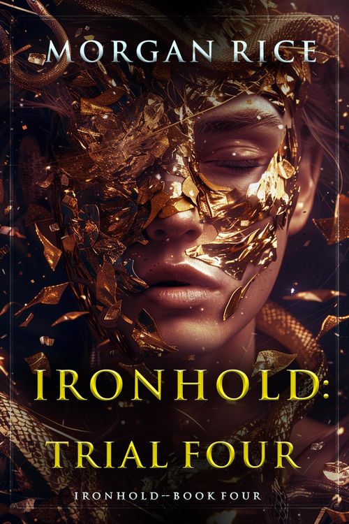 Produktbild: Ironhold: Trial Four (Book Four of the Ironhold Series)