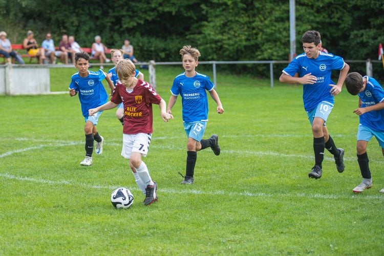Produktbild: Max und die Wilde 7 - Die Geister-Oma