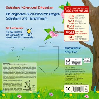 Produktbild: Muh! Wen h&ouml;rst du hier?
