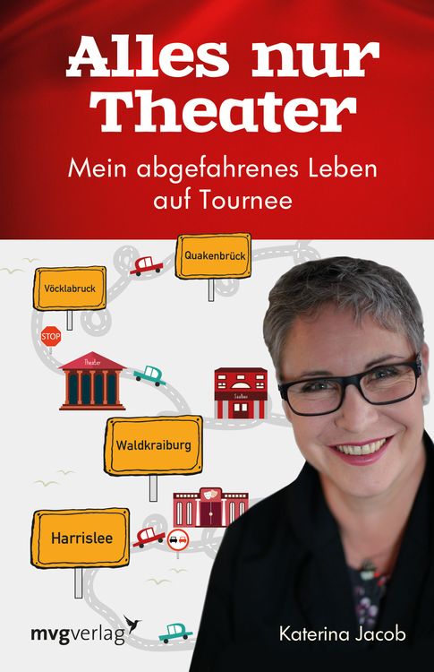 Produktbild: Alles nur Theater