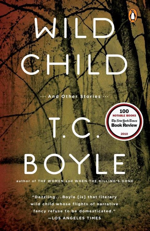 Produktbild: Wild Child