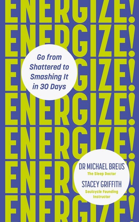 Produktbild: Energize!