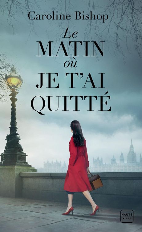 Produktbild: Le matin o&ugrave; je t'ai quitt&eacute;